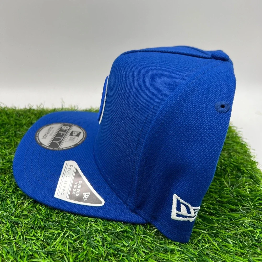 New Era new feel